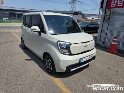 2023 Kia RAY Signature, фото 3, лот 10098174