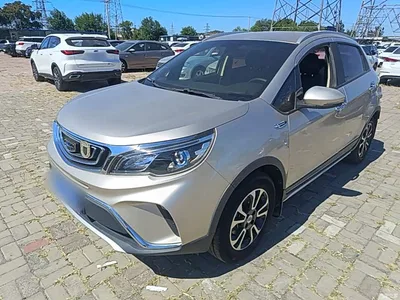 2017 Geely Vision X3 1.5L Manual Elite, фото 2, лот 10437587
