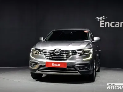 2020 Renault QM6 2.0 GDe LE 2WD, фото 3, лот 10219836