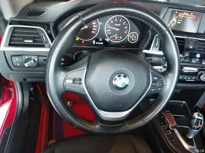 2017 BMW 3 Series 320Li Fashion, фото 3, лот 10842373