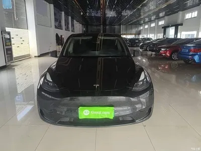 2022 Tesla Model Y Rear-Wheel Drive Version, фото 3, лот 11188361