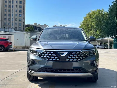 2021 Jetta VS7 Panda Edition 1.4T Auto Deluxe, фото 2, лот 10424195