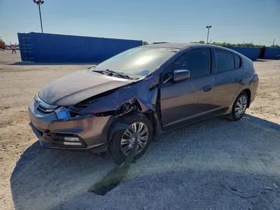 2014 HONDA INSIGHT LX, фото 1, лот 10717286