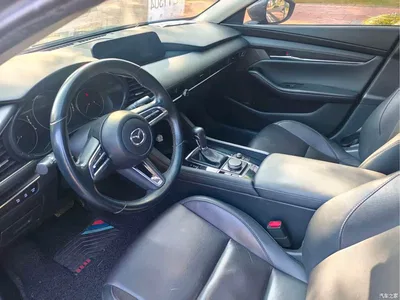 2022 Mazda Mazda3 Axela 2.0L Automatic Premium Black Edition, фото 4, лот 10326000