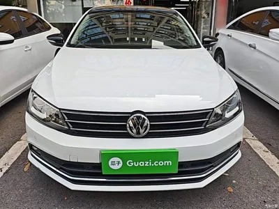 2018 Volkswagen Sagitar 280TSI DSG Luxury, фото 3, лот 11137034