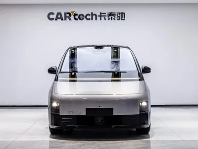 2025 Li Auto MEGA Ultra Smart Renewal Edition, фото 3, лот 10357630
