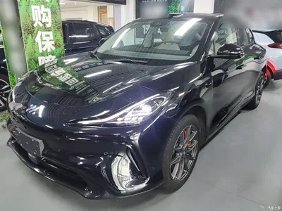 2023 IM Motors IM LS6 Max Standard Edition, фото 1, лот 10822922