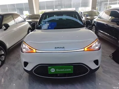 2023 smart Elf #1 Model Pro Edition, фото 3, лот 10343634