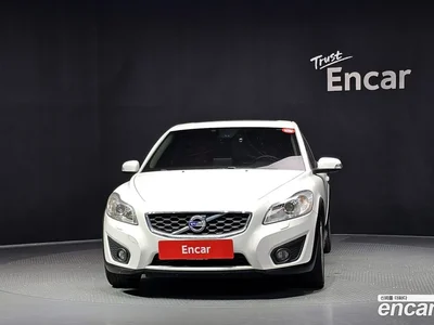 2012 Volvo C30 D4, фото 3, лот 10183628