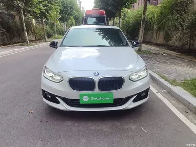 2018 BMW 1 Series Facelift 118i Sport, фото 3, лот 10470896