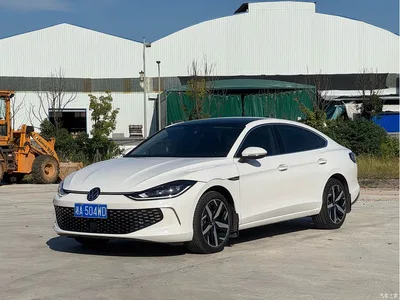 2024 Volkswagen Lamando L 280TSI DSG Cool Edition, фото 1, лот 11586258