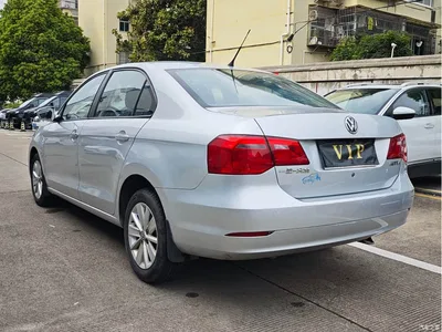 2015 Volkswagen Jetta 1.6L Auto Comfort, фото 4, лот 11585318