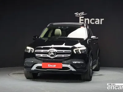 2023 Mercedes-Benz GLE-Class GLE300d 4MATIC, фото 3, лот 10168065
