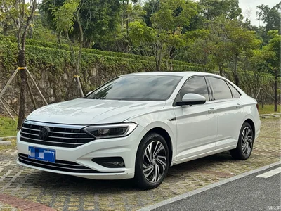 2021 Volkswagen Sagitar 280TSI DSG Surpassing Edition, фото 1, лот 11007351