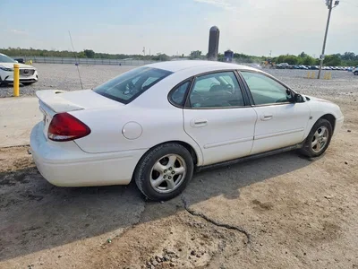 2004 FORD TAURUS SES, фото 3, лот 10979642
