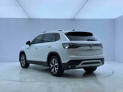 2023 Volkswagen Tayron 280TSI 2WD Luxury Plus Advanced Edition, фото 4, лот 11534398