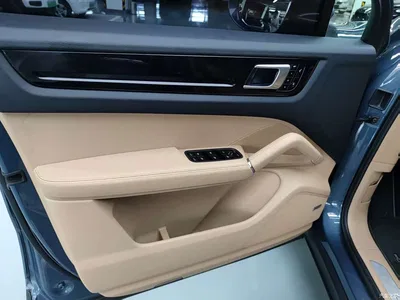 2018 Porsche Cayenne 3.0T, фото 4, лот 11081826