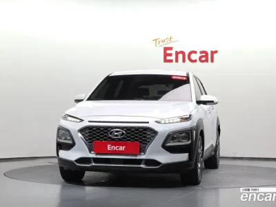 2020 Hyundai Kona Modern Special, фото 3, лот 10226953