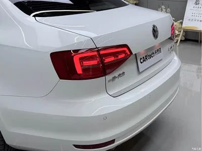 2017 Volkswagen Sagitar 230TSI Automatic Comfort, фото 3, лот 11536895