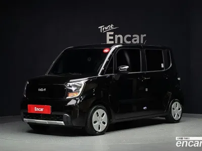 2023 Kia RAY Standard, фото 1, лот 10805777
