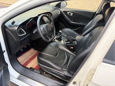 2013 GAC Trumpchi Trumpchi GA3 1.6L Manual Elite Edition, фото 4, лот 11217298