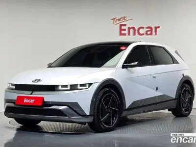 2025 Hyundai Ioniq5 Long Range, фото 1, лот 10512819
