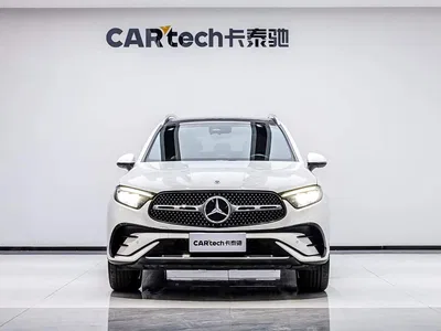 2023 Mercedes-Benz GLC Facelift GLC 260 L 4MATIC Sport 5-Seater, фото 1, лот 11580153