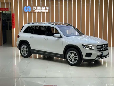2022 Mercedes-Benz GLB 220 Dynamic, фото 3, лот 10261360