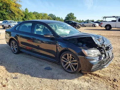 2018 VOLKSWAGEN PASSAT S, фото 4, лот 10840428