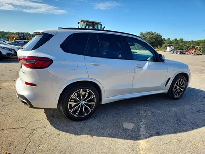 2019 BMW X5 XDRIVE50I, фото 3, лот 10818997