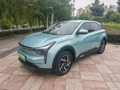 2021 Nezha Auto Neta U Pro 400 Cruise Edition, фото 1, лот 10830268