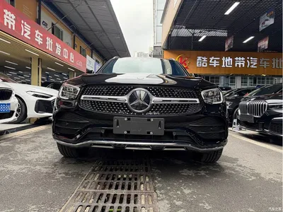 2022 Mercedes-Benz GLC Facelift III GLC 260 L 4MATIC Dynamic, фото 3, лот 10900069