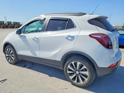 2021 BUICK ENCORE PREFERRED, фото 2, лот 10859914
