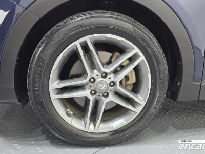 2017 Hyundai Maxcruz Diesel 2.2 2WD, фото 4, лот 10043321