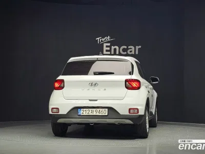 2022 Hyundai Venue 1.6 Modern Plus, фото 4, лот 10106893