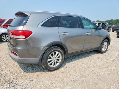 2016 KIA SORENTO LX, фото 3, лот 10586780