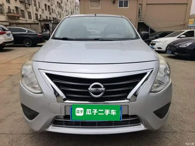 2015 Nissan Sunny 1.5XE Manual Comfort, фото 3, лот 10347446