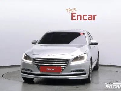 2016 Hyundai Genesis G330 Premium AWD, фото 3, лот 10119540