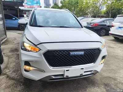 2017 Haval M6 1.5T Automatic 2WD Urban, фото 3, лот 10287141