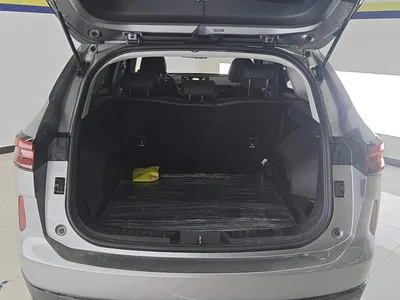 2022 Haval H6 3rd Gen 1.5T Auto 2WD Pro, фото 4, лот 10393798