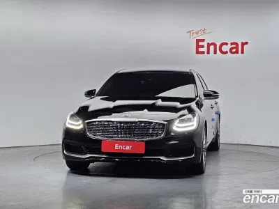 2019 Kia K9 3.8 GDI AWD, фото 2, лот 10063051
