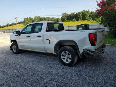 2023 GMC SIERRA K1500, фото 2, лот 10808974