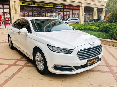 2015 Ford Taurus EcoBoost 245 Fashion, фото 3, лот 11196503