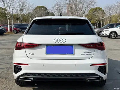2022 Audi A3 Sportback 35 TFSI Progressive Sport, фото 4, лот 10462095