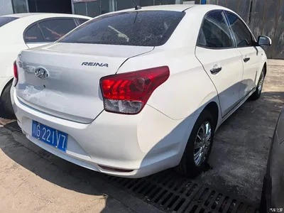 2020 Hyundai Verna 1.4L Manual GL Renewal Edition, фото 3, лот 10370913