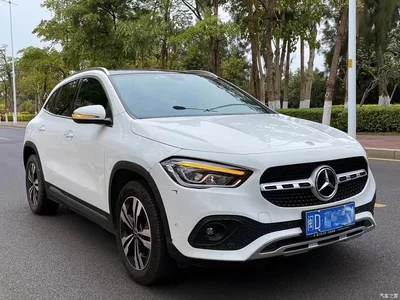 2020 Mercedes-Benz GLA 200, фото 3, лот 10261447