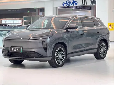 2025 Dongfeng Aeolus L8 Plug-in Hybrid, фото 1, лот 11164811