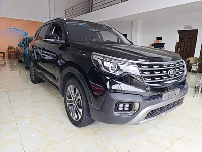 2019 Kia Sportage 2.0L Automatic Smart Luxury Edition, фото 4, лот 11094985