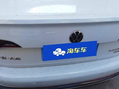 2022 Volkswagen Sagitar 280TSI DSG Surpassing Edition, фото 4, лот 10457099