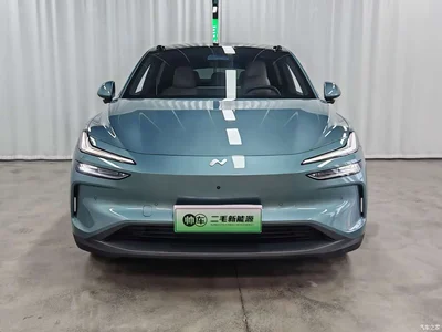 2024 Ledao L60 60kWh Rear-Wheel Drive, фото 2, лот 11097448